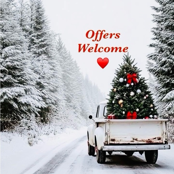 🎄 OFFERS WELCOME 🎄 - Picture 1 of 1